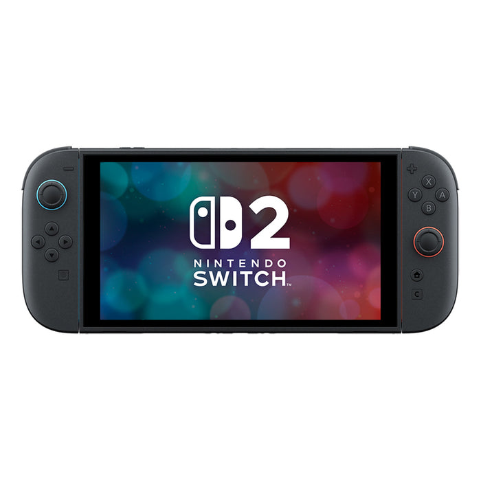 Конзола NINTENDO SWITCH 2 MARIO KART WORLD + ASSASSIN'S CREED SHADOWS 256 GB