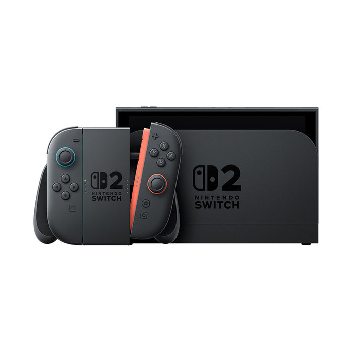 Конзола NINTENDO SWITCH 2 MARIO KART WORLD + ASSASSIN'S CREED SHADOWS 256 GB