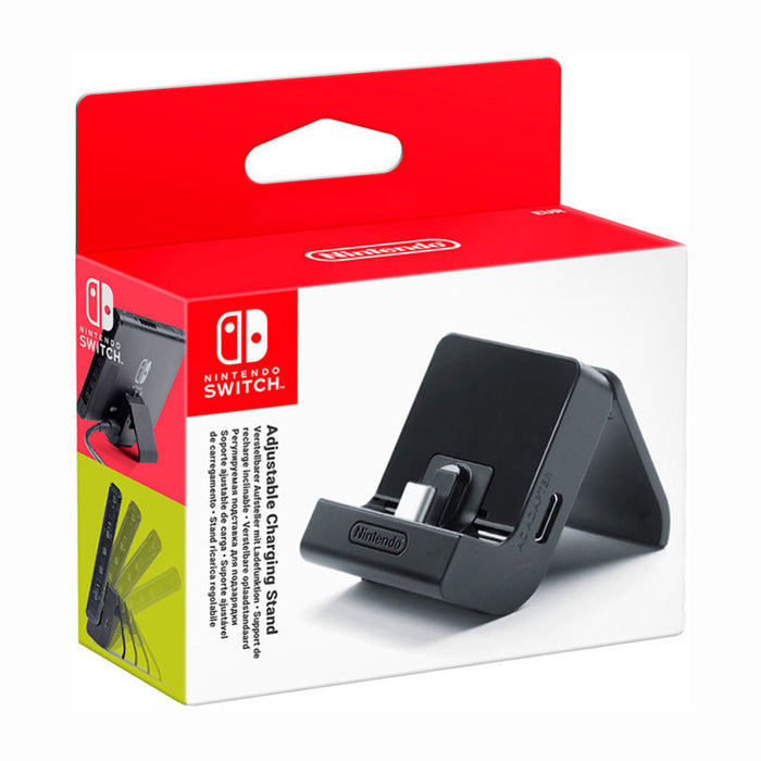CHARGING STAND NINTENDO SWITCH