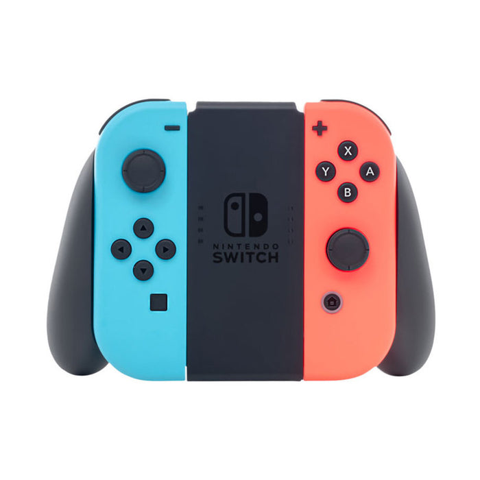 Конзола NINTENDO SWITCH OLED RED&BLUE 64GB