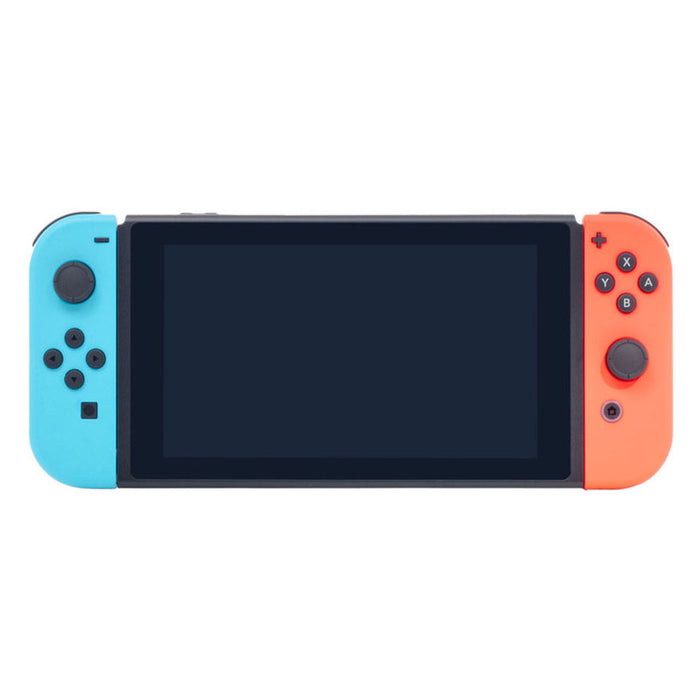Конзола NINTENDO SWITCH OLED RED&BLUE 64GB