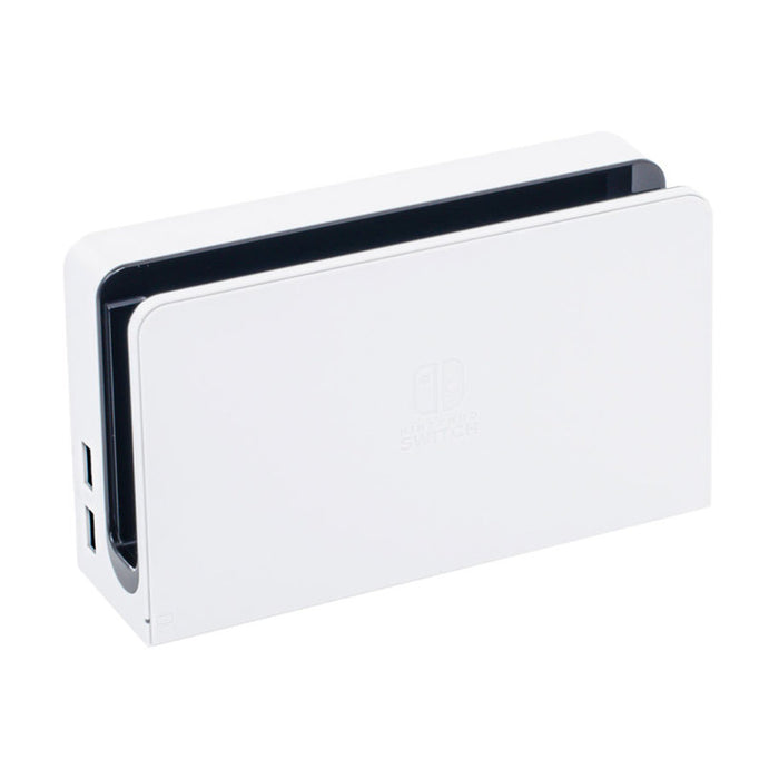 Конзола NINTENDO SWITCH OLED WHITE 64GB