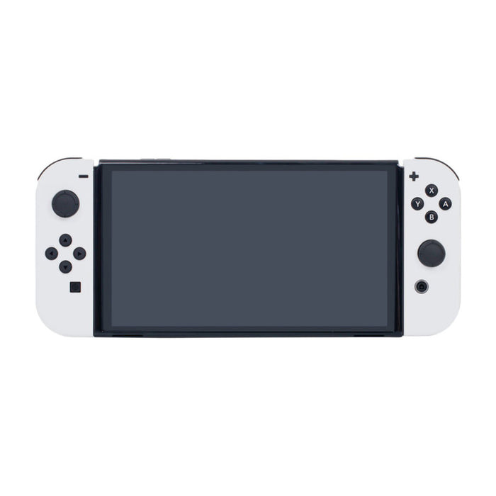 Конзола NINTENDO SWITCH OLED WHITE 64GB
