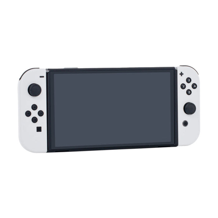 Конзола NINTENDO SWITCH OLED WHITE 64GB