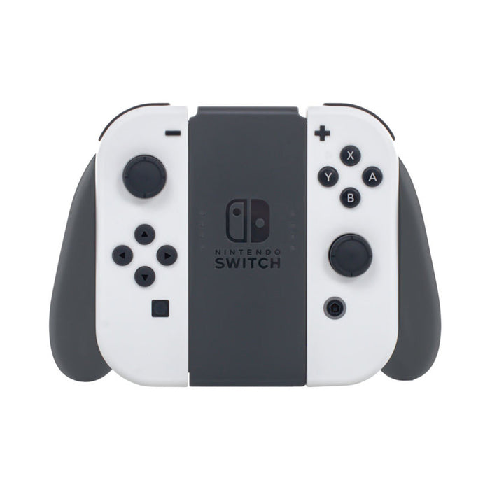 Конзола NINTENDO SWITCH OLED WHITE 64GB