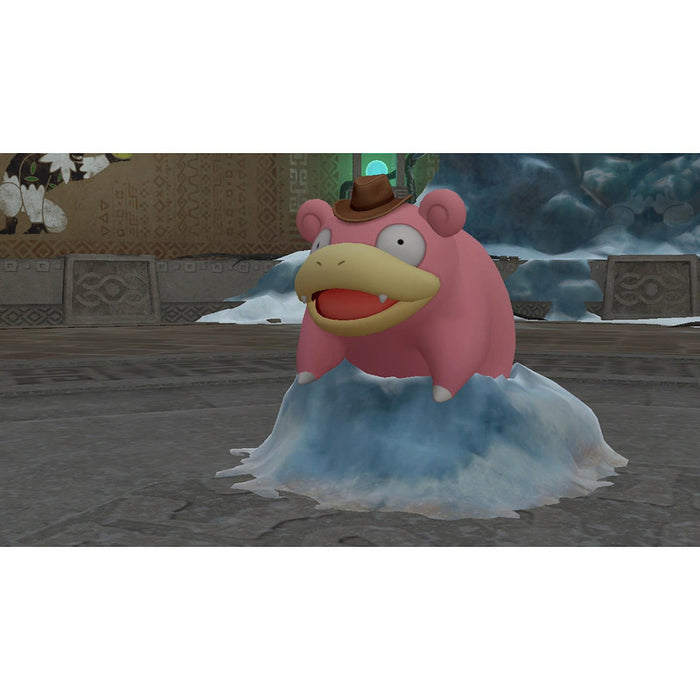 Игра Detective PIKACHU Returns (NSW)