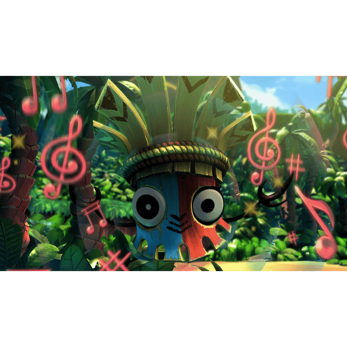 Игра Donkey Kong Country Returns HD (NSW)