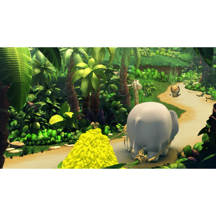 Игра Donkey Kong Country Returns HD (NSW)