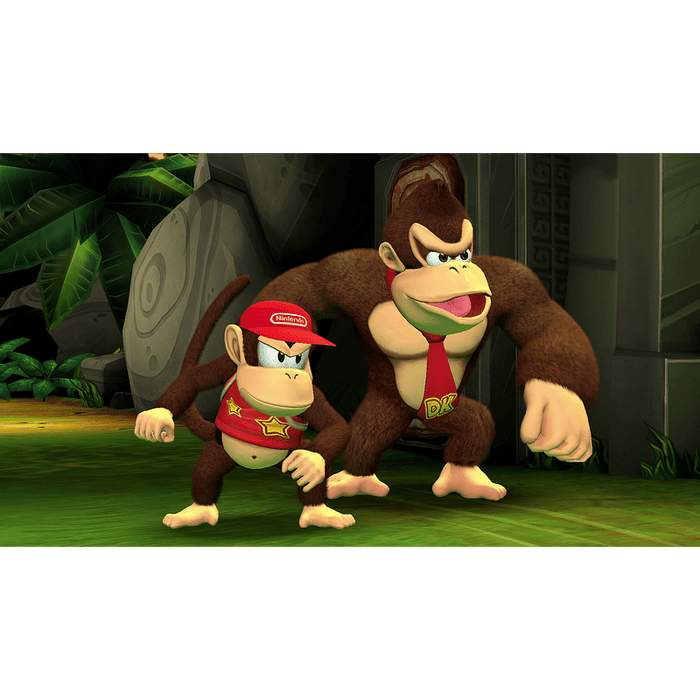 Игра Donkey Kong Country Returns HD (NSW)