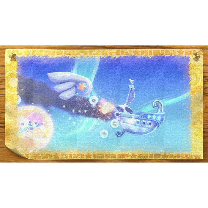 Игра Kirby's Return to Dream Land DELUXE (NSW)