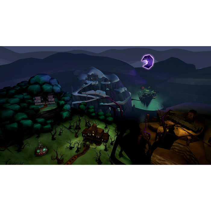 Игра Luigi's Mansion 2 HD (NSW)