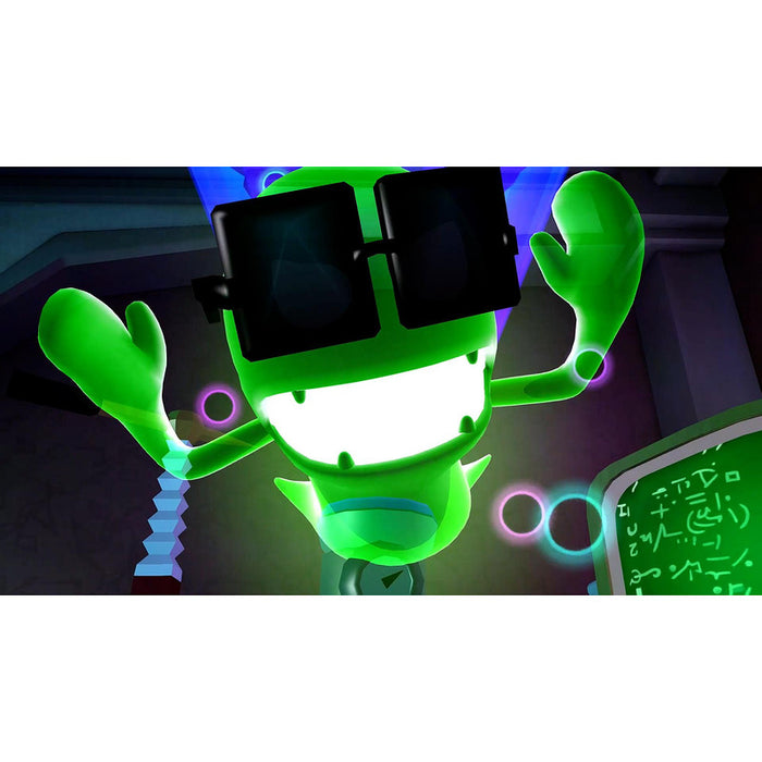 Игра Luigi's Mansion 2 HD (NSW)