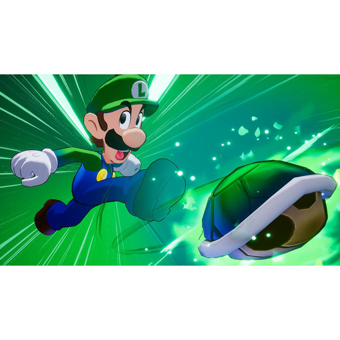 Игра Mario and Luigi Brothership (NSW)