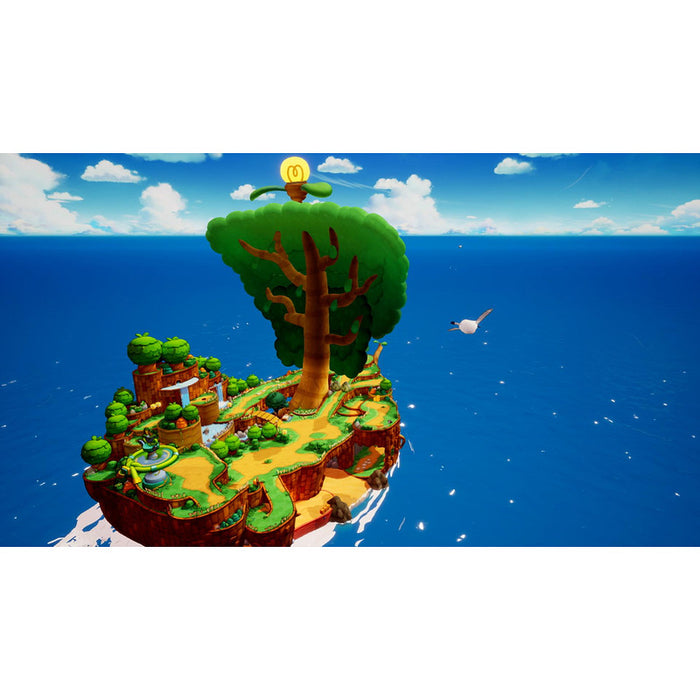 Игра Mario and Luigi Brothership (NSW)