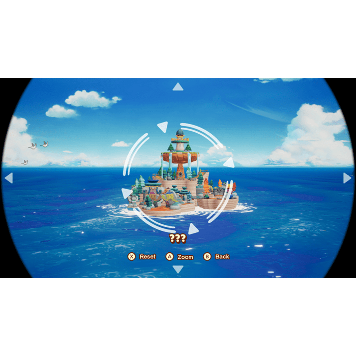 Игра Mario and Luigi Brothership (NSW)