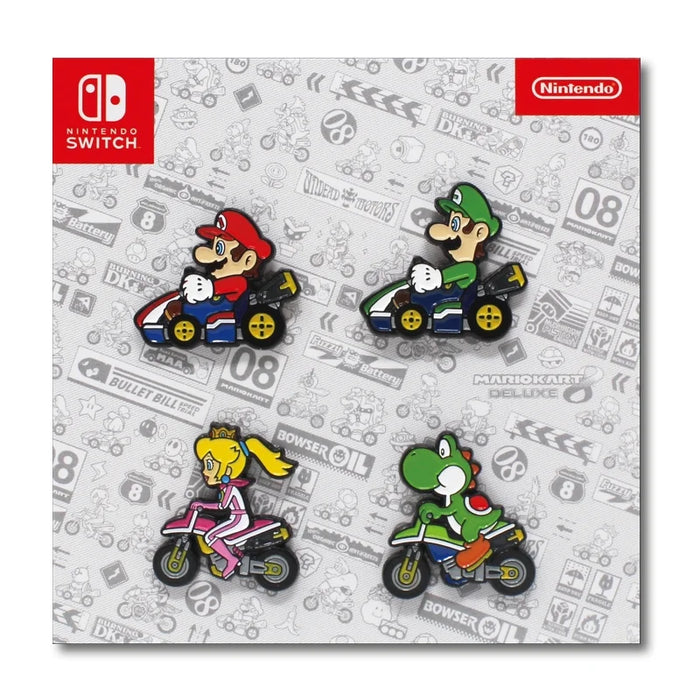 Игра Mario Kart 8 Booster Course Pass DLC