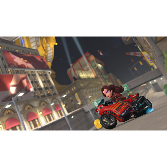 Игра Mario Kart World (NSW2)