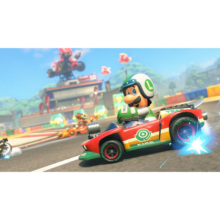 Игра Mario Kart World (NSW2)