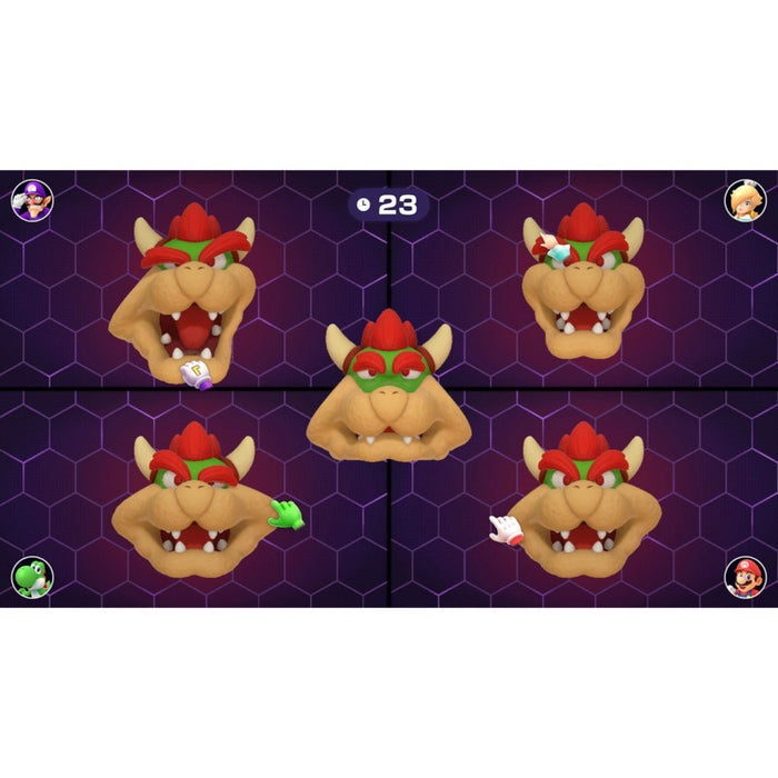 Игра Mario Party Superstars (NSW)