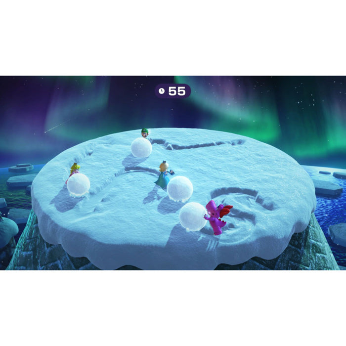 Игра Mario Party Superstars (NSW)