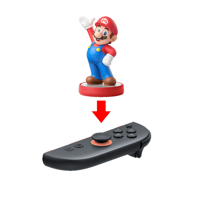 Джойстик Nintendo 10015101