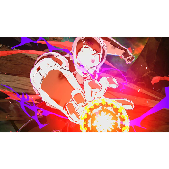 Видео игра за Switch 2 Nintendo DRAGON BALL SPARKING ZERO
