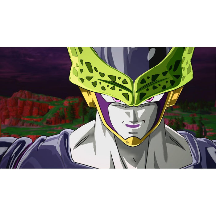 Видео игра за Switch 2 Nintendo DRAGON BALL SPARKING ZERO