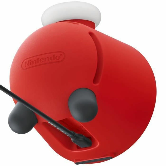 Будилник Nintendo Alarmo