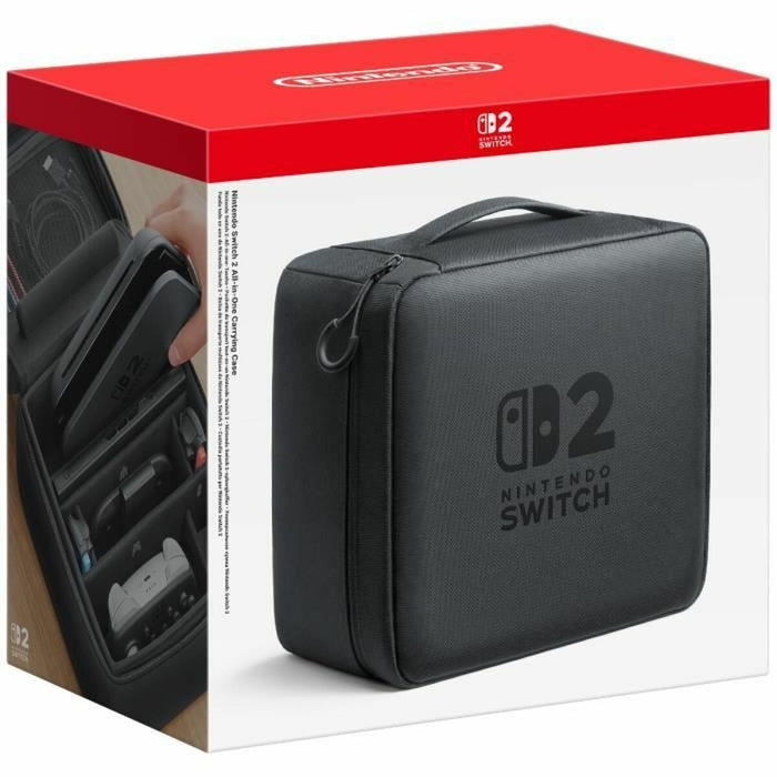 Аксесоари Nintendo