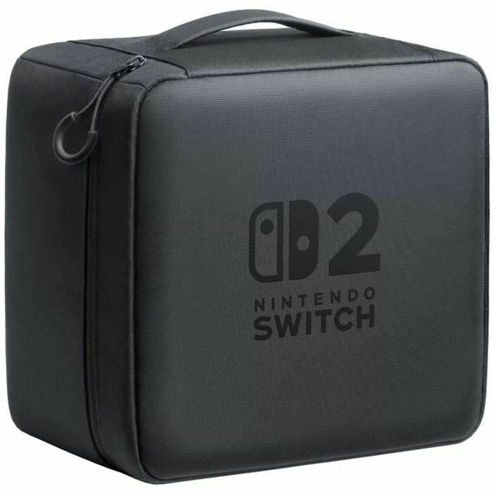 Аксесоари Nintendo