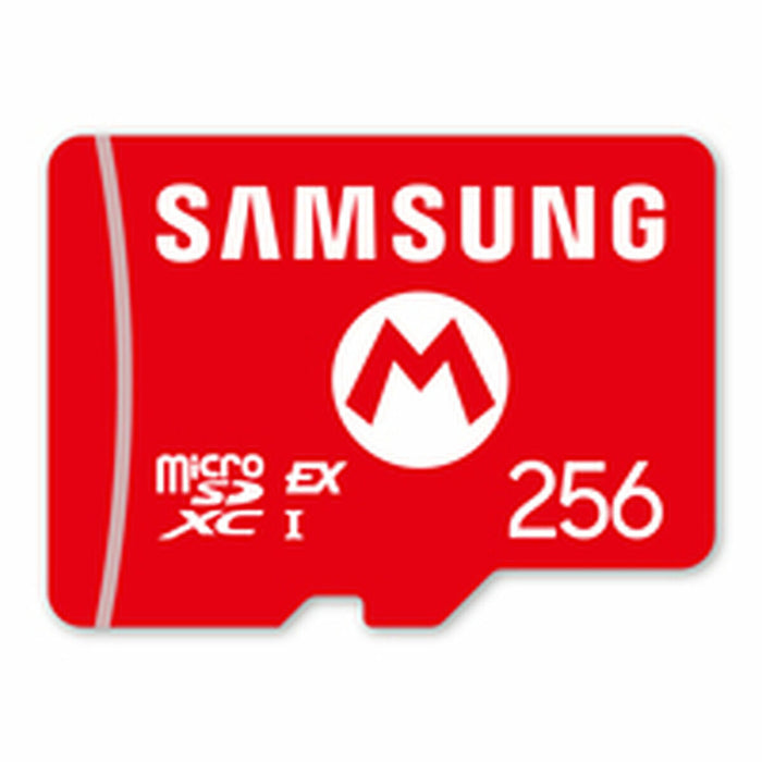 Kарта памет Nintendo Switch 2 256 GB