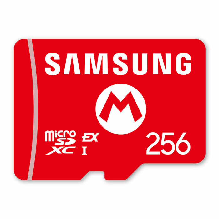 Kарта памет Nintendo Switch 2 256 GB