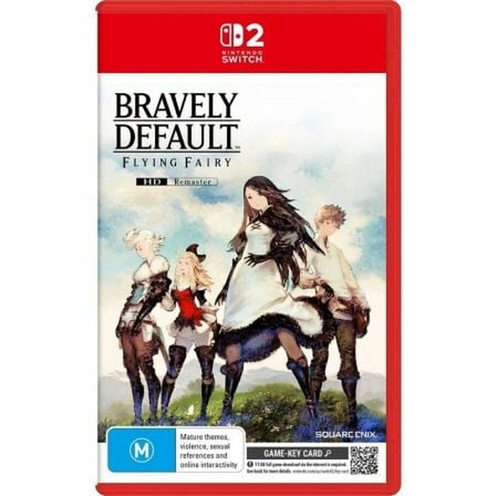 Преносима Конзола за Игра Nintendo BRA D FLY FA HD RE