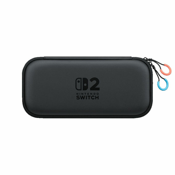 USB Cable Nintendo SWITCH 2 FUND PROT Черен