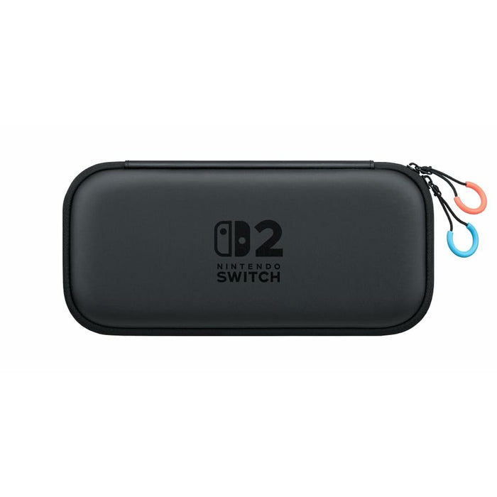 USB Cable Nintendo SWITCH 2 FUND PROT Черен
