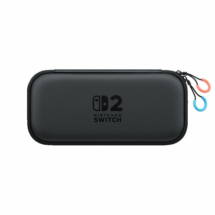 USB Cable Nintendo SWITCH 2 FUND PROT Черен