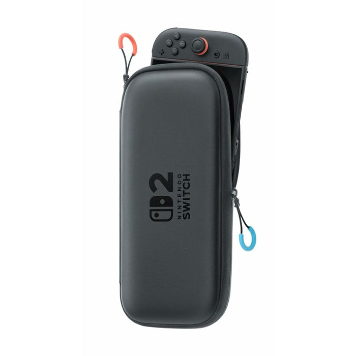 USB Cable Nintendo SWITCH 2 FUND PROT Черен