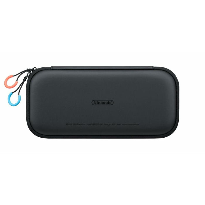 USB Cable Nintendo SWITCH 2 FUND PROT Черен