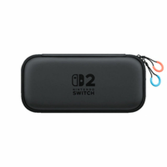 USB Cable Nintendo SWITCH 2 FUND PROT Черен