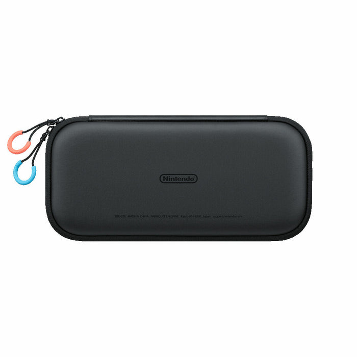 USB Cable Nintendo SWITCH 2 FUND PROT Черен