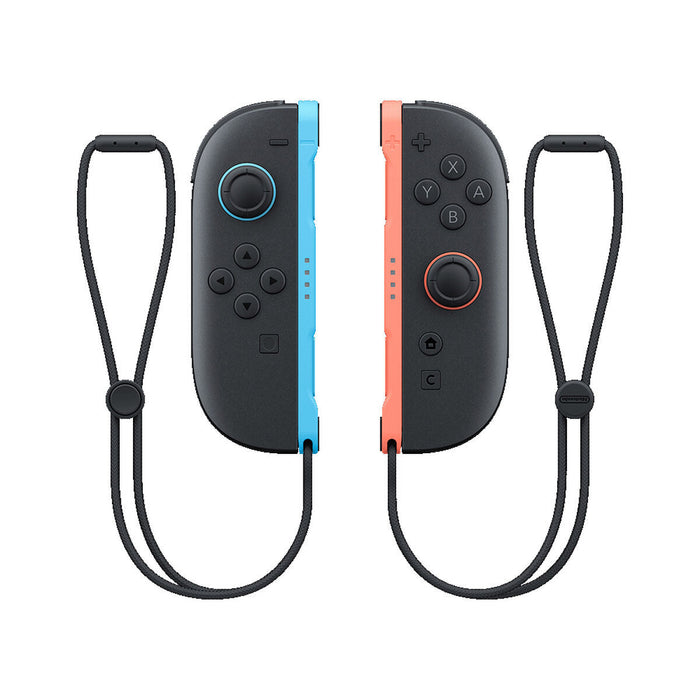Видеоигра PlayStation 4 Nintendo SW2 JOYC BL RD Bluetooth Bluetooth 3.0