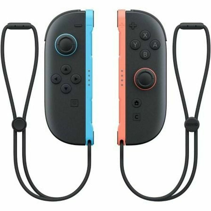 Видеоигра PlayStation 4 Nintendo SW2 JOYC BL RD Bluetooth Bluetooth 3.0