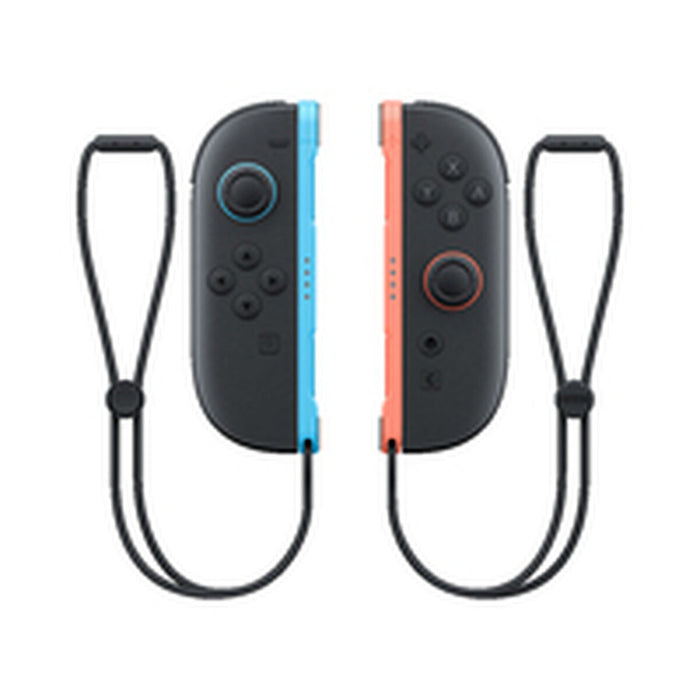 Видеоигра PlayStation 4 Nintendo SW2 JOYC BL RD Bluetooth Bluetooth 3.0