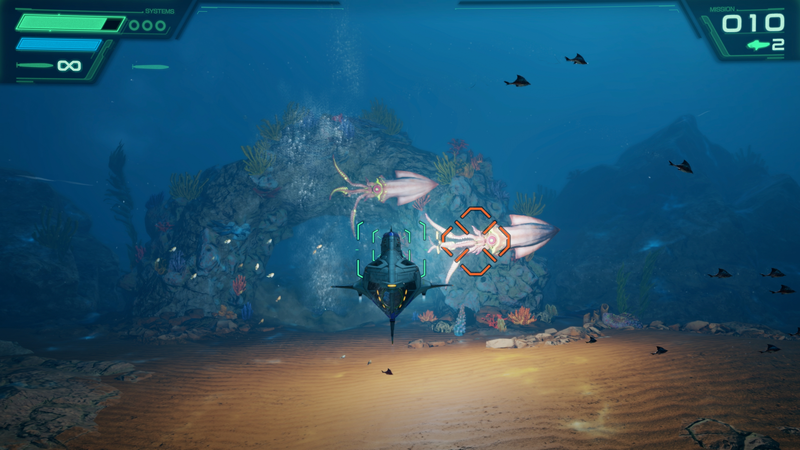 Игра Star Fox (NSW2)