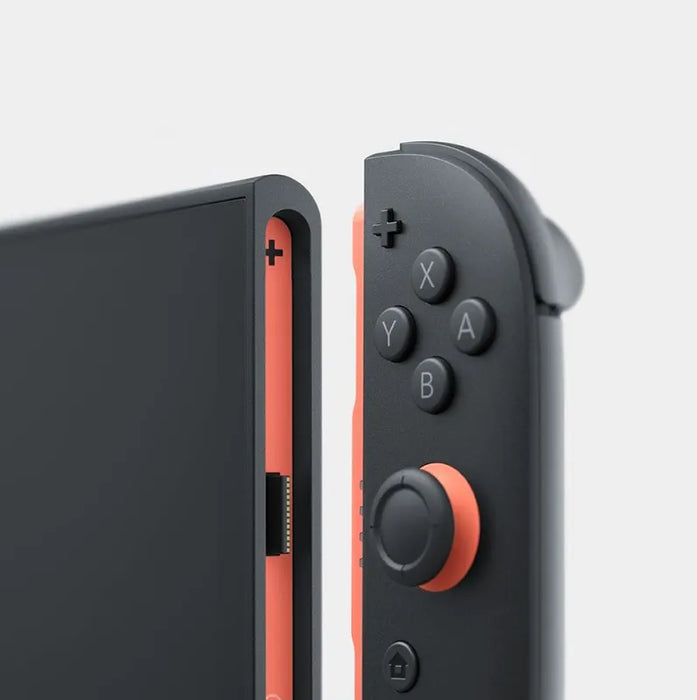 Конзола Nintendo Switch 2 Black + Игра Pokemon Pokopia