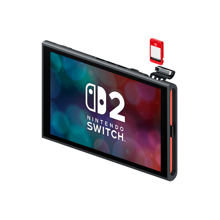 Конзола Nintendo Switch 2 Black