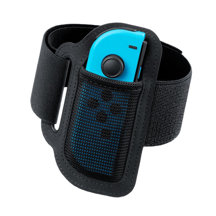 Конзола - аксесоар Nintendo Switch Leg Strap