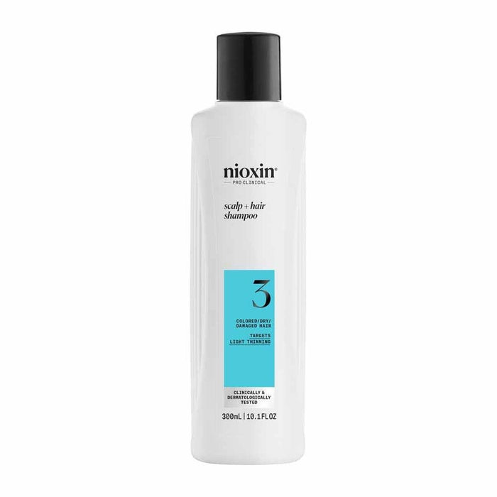 Шампоан Nioxin 300 ml