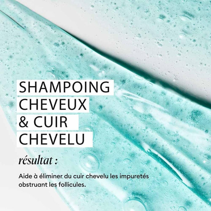 Шампоан Nioxin 300 ml