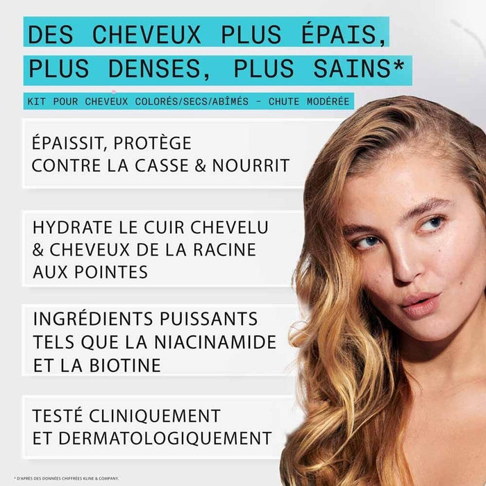 Шампоан Nioxin 300 ml